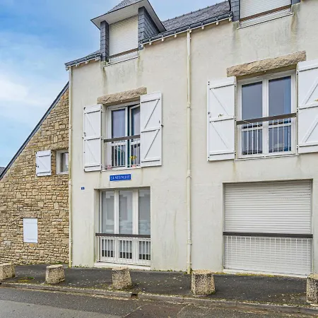 La Meunerie-2 By Interhome Apartment
