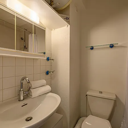 La Meunerie-2 By Interhome Apartment *