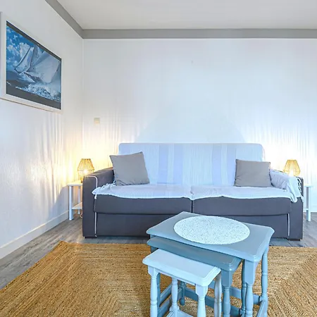 La Meunerie-2 By Interhome