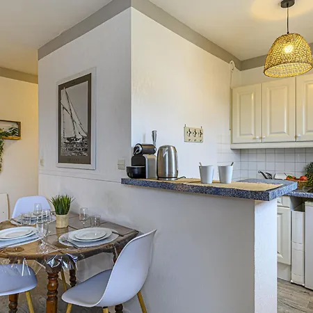 La Meunerie-2 By Interhome Apartment