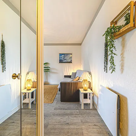 La Meunerie-2 By Interhome * La Trinite-sur-Mer