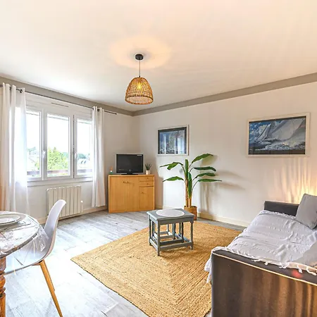 La Meunerie-2 By Interhome Apartment *